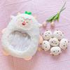 Cartoon Bag of Snacks Doll Pillow Ins Snack Bag Plush Toy Office Pillow Women