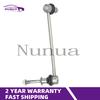 2PCS Front Stabilizer Sway Bar Link Kit For BMW X5 X6 E70 E71 E72 F15 F85 F16 37116859653 37116859654 37116771930 37116771929