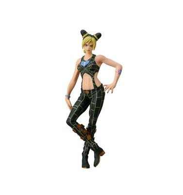 POP UP PARADE JoJo's Bizarre Adventure Stone Ocean Jolyne Cujoh Japan NEW