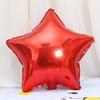 6 STK 10/18 tommer femspissede stjerne aluminiumsfolieballonger Rose gullballong Barn Voksen Bursdagsfest Bryllupsdekor