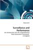 The Surveillance and Performance Book