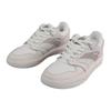 Anta Slip Resistant Cushioning Low top Skateboard Shoes Men's White 112238066-1