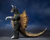TAMASHII NATIONS Velitelství pro zničení Země Godzilla vs. Gigan [1972] Bandai Spirits S.H. Akční figurka Monster Arts