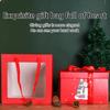 Surprise Explosion Box For Christmas DIY Easy To Install Creative Gift For Christmas New Year Kids Surprise Gift Box