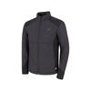ASICS Primaloft Insulated Zip Neck Long Sleeve Running Jacket Men jackets 2011D618-001