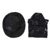 Tactics Camouflage Boonie Cap Balaclava Hat Suit Foldable Soft Outdoor Hunting Fishing Wide Brimmed Sunscreen Caps