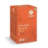 OTLER Indischer Masala Schwarztee | Premium Assam CTC Chai mit Natürlichen Gewürzen | Kräftig & Geschmackvoll | Authentischer Masala Chai | 20 Teebeutel | Ergibt 20 Tassen
