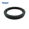 Tmuare 40x52x6 Double Lips 40mm x 52mm x 6mm Metric Oil Dust Seal