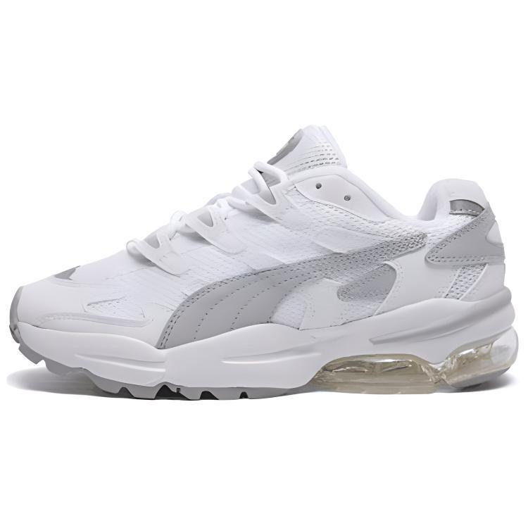 PUMA Cell Alien OG White/Grey Men s 369801-21 EU 43