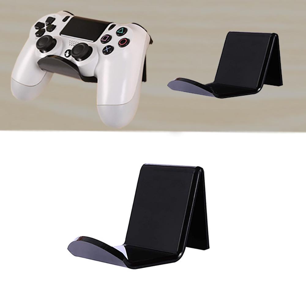 1Pc Wall Hanger Mount Stand Holder For Xbox One/Ps4/Ps5/Switch Pro Controller