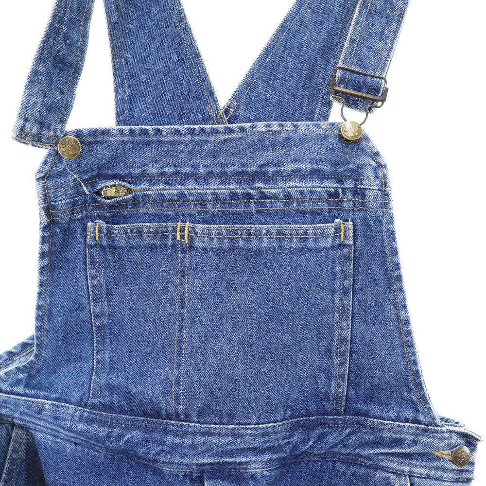 SANFOR Overall 94 Germany Men's Used