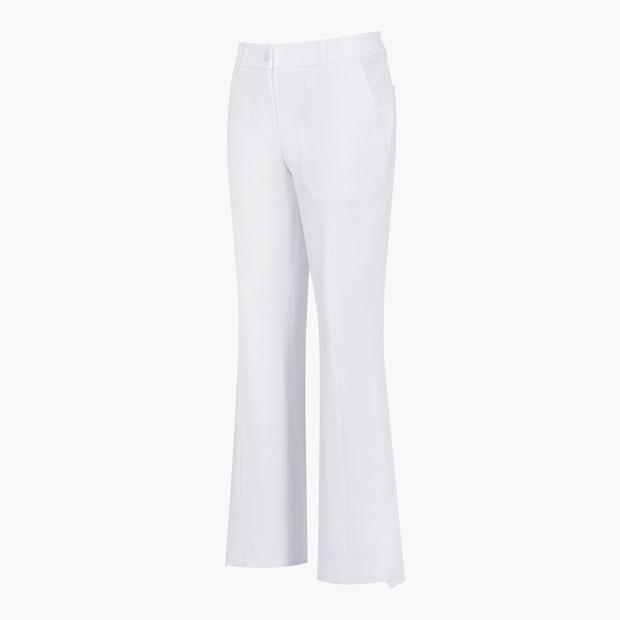 LECOQ GOLF 7_Women'S Semi-Bootcut Pants (Gq322Lpt71)