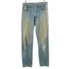 80s 525 Vintage Denim Pants W31 Blue Jeans Men's Used