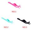 Multi-function False Eyelash Curler Tweezers Artificial Eyelashes Extension Applicator Tool