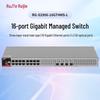 Ruijie RG-S2906-16GT4MS-L 16-Port Gigabit Managed Switch