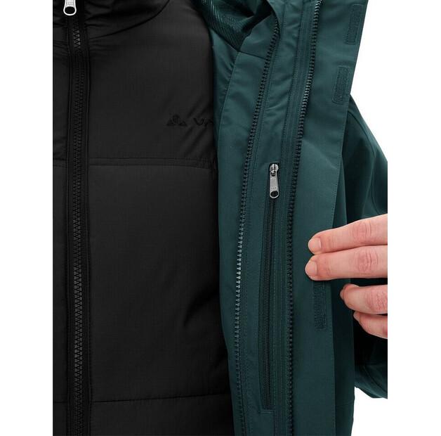Куртка VAUDE Men's Neyland 3in1