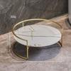 UV Plate Iron Frame Storage Rack Decoration Dressing Table Women's Skincare Cosmetics Holder Bathroom Makeup Toiletries Stand