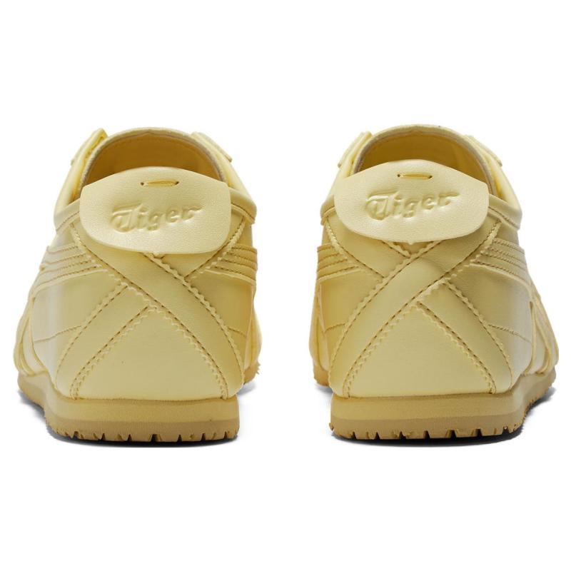 Onitsuka Tiger Mexico 66 Cactful Yellow Sneakers 1183C137-750