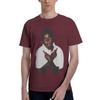 Ken Carson Young 100 Cotton Casual Breathable Confortable Shirt Mens TShirts Funny Shirt