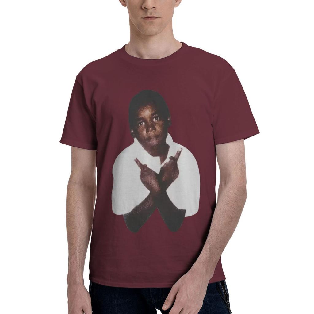 Ken Carson Young 100 Cotton Casual Breathable Confortable Shirt Mens TShirts Funny Shirt