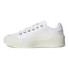 Stella McCartney X Adidas Court White Unisex Sneakers Cloud-White Off-White HQ8675