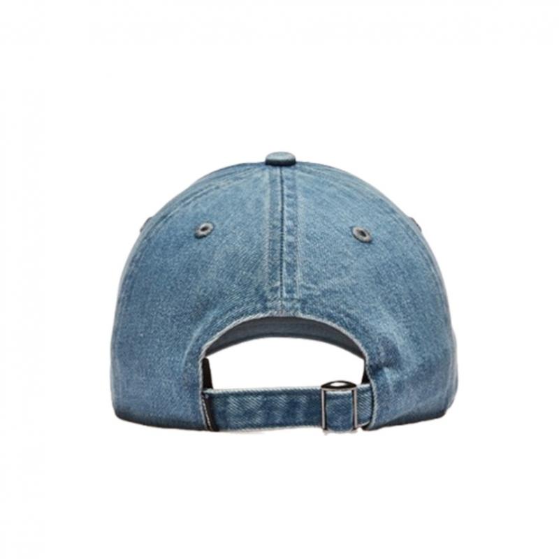 Converse Day One Star Cap Denim Blue Ua5757 Da2
