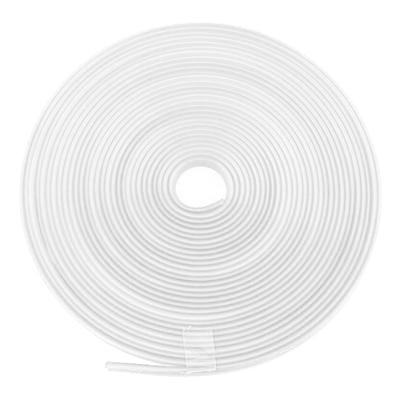 2m Electric Scooter Skateboard Body Bumper Protective Strip for Xiaomi M365