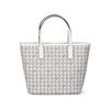 Tory Burch Tote Bag Shopping Bag Shoulder Crossbody Handbag Mini Women Tote Ivory 157380-104