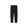 New FILA Knitted Sweatpants Women's Legend Blue F11W311604FNV