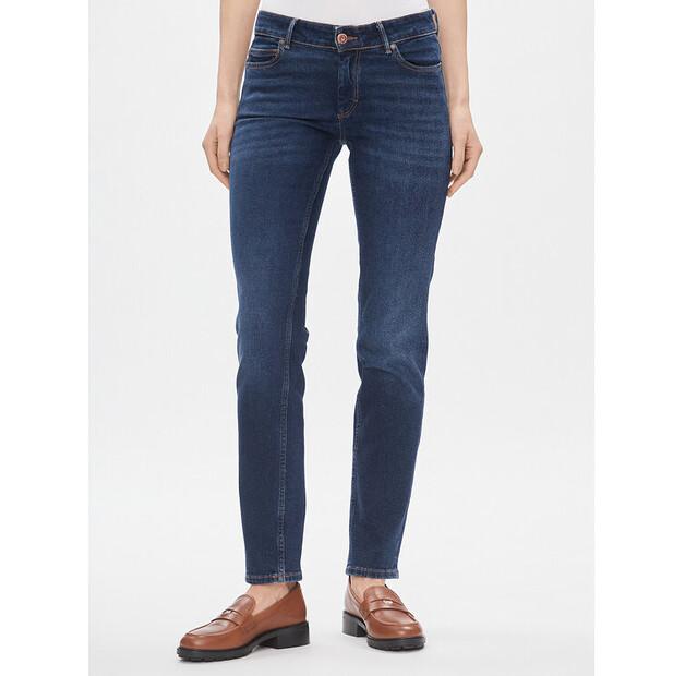 

Джинсы Marc O Polo 308 9207 12199 синий Straight Fit 27