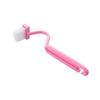 3PCS/Curved Toilet Long Handle Household Toilet Brush Extended Cleaning Brush Dead Angle Curved Inner Brush Deep Cleaning Tools