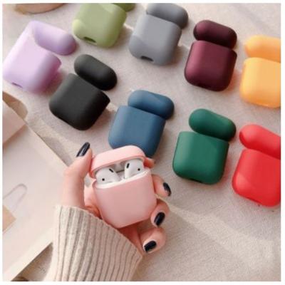 Husă de protecție din silicon pentru Airpods 1/2/3/pro Husă drăguță pentru căști pentru accesorii pentru căști fără fir pentru Iphone