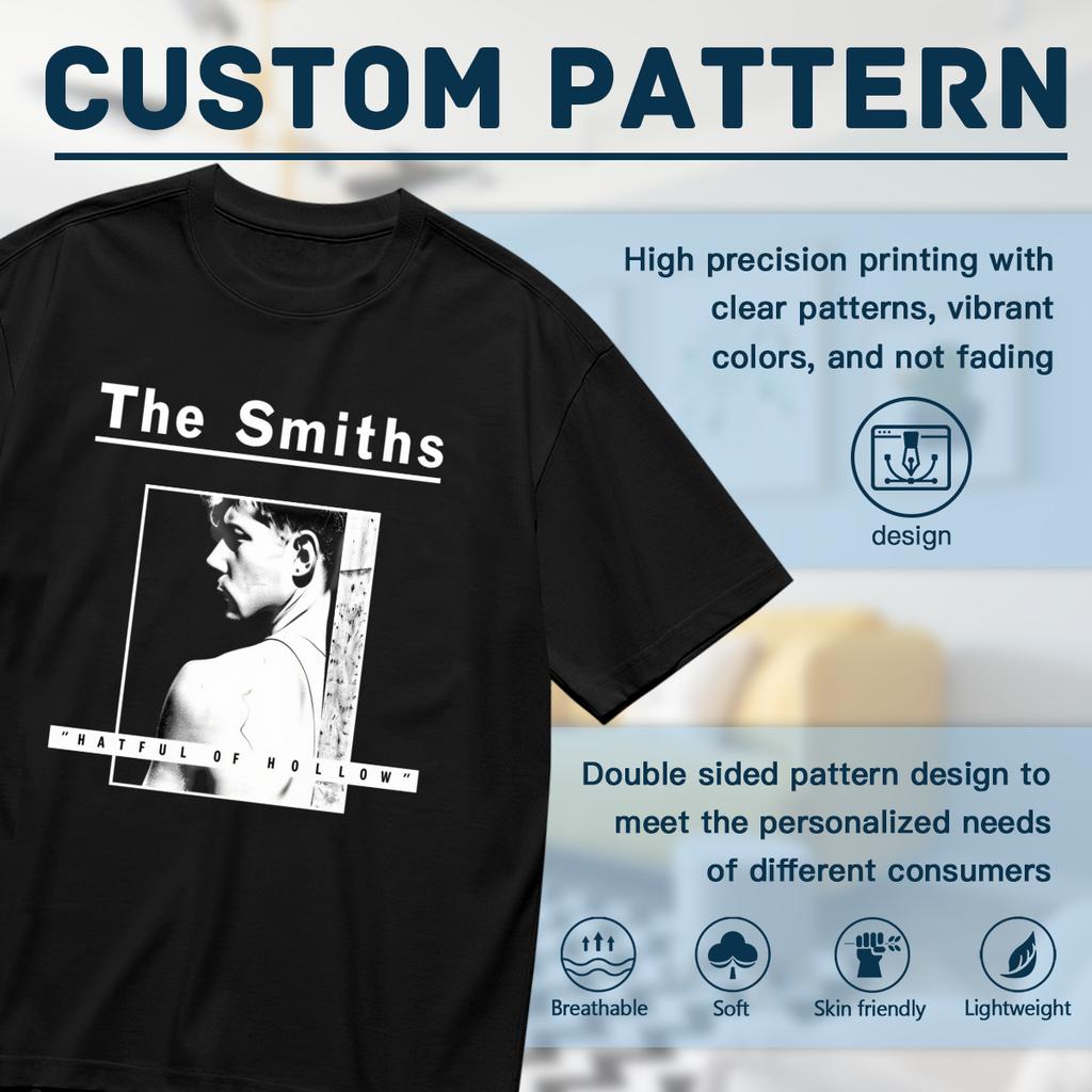 The Smiths Men T-Shirt