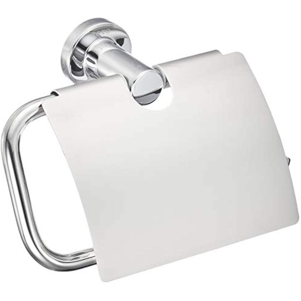 TOTO YH407R Stainless Steel (Matte Finish) Round Bracket