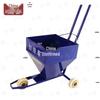 Manual Field Line Marking Machine