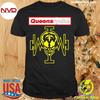 Queensryche Operation Mindcrime Koszulka Trasa 2025 Koszulki Koszulka Unisex