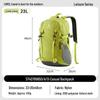 CAMEL Outdoor Hiking Backpack