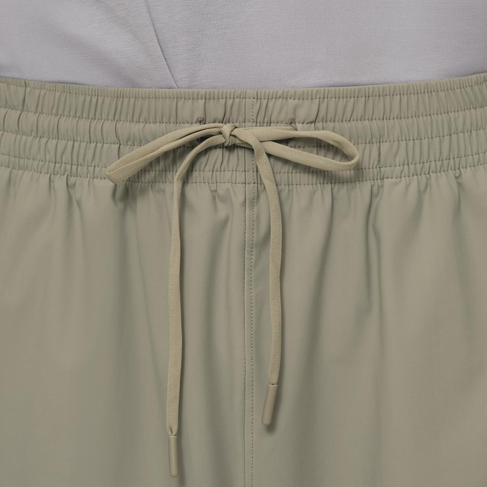 ANDAR Icebreed Men'S Knee-Length Shorts (Type B)