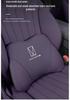 Avatr 07 Car Headrest and Lumbar Support Pillow Set