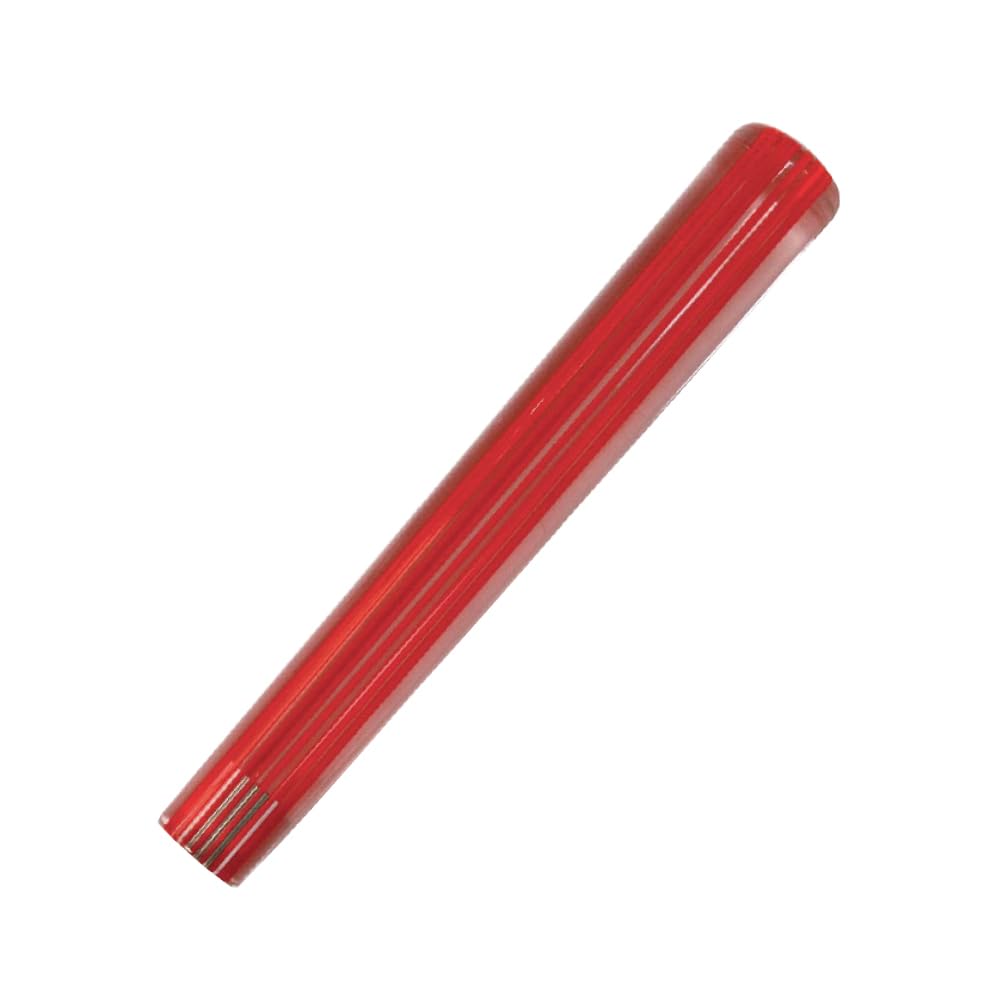 

Ретро полосатая ручка переключения передач 300 мм красная линия для и легких грузовиков Isuzu, Mitsubishi,