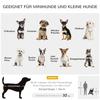 Foldable Pet Stroller w/ Rain Cover, for XS Dogs, S Dogs - Khaki