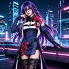 Neverness To Everness Fadia Cosplay Attire For Game Convention Costumes And Role Playing
