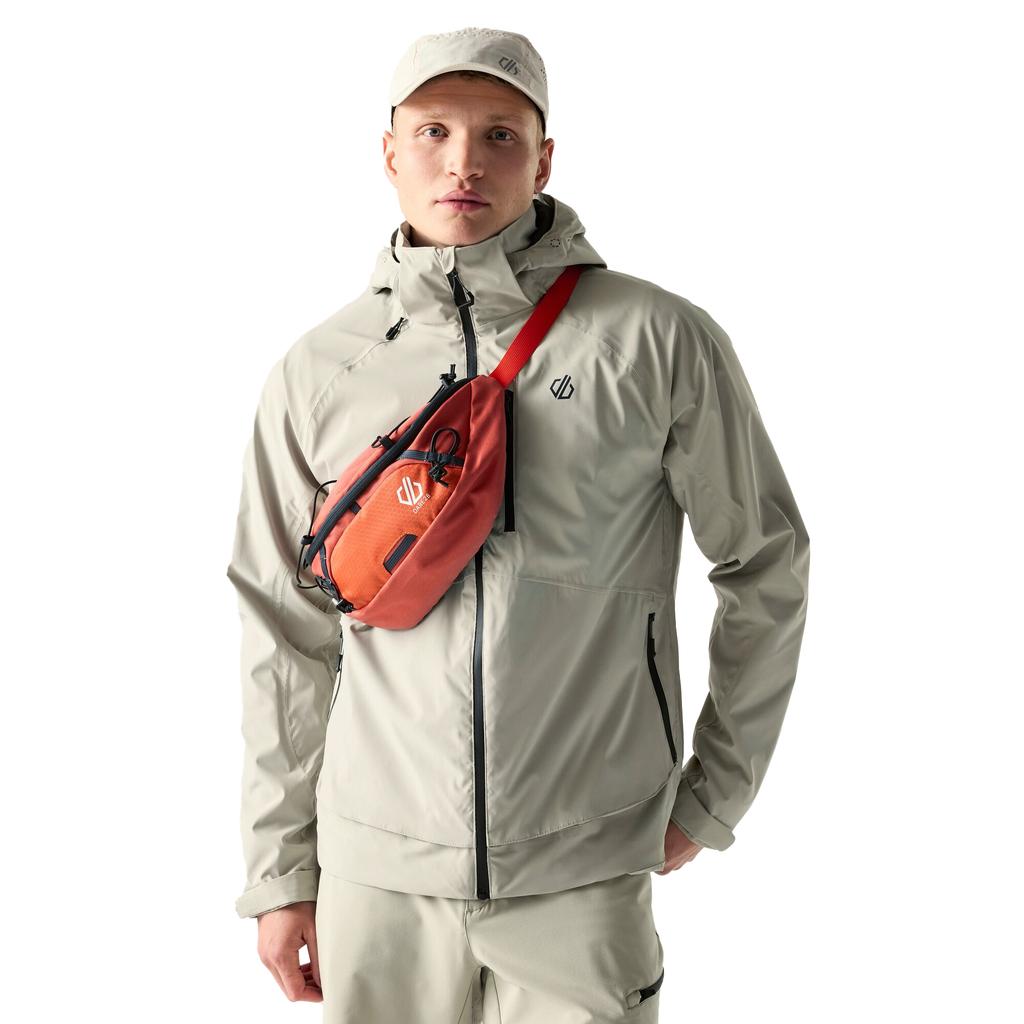 Dare 2B Mens Switch Out lll Waterproof Jacket
