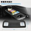 Mozan Seat Back Table Mat for Honda Stepwgn RP Honda JOY and Honda Freed Personal Table Protective Textured Interior Set Series, N-BOX Custom, JF5/6