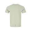 Asics Reflective Moisture-Wicking Quick-Dry Running Crew Neck Solid Color Short Sleeve T-Shirt Men Tops 2031F359-300