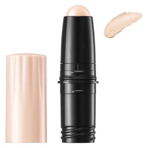 Shiseido Prior Beauty Gloss Eye Cream Color Beige  Pink  Brown  Lavender 3g