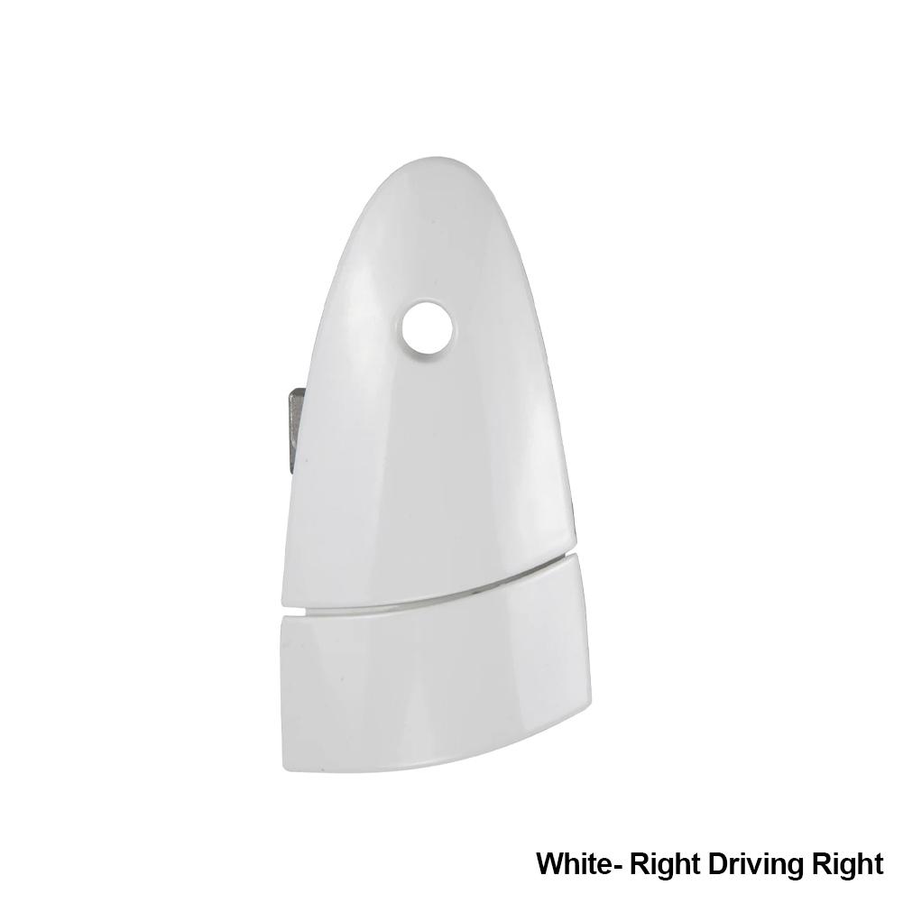 Ручка зовнішня дверна автомобіля ліва права сторона в зборі для CRZ CR-Z ZF1 ZF2 2011-2015 72141-SZT-003ZE RH / 72181-SZT-G01ZC LH