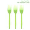 Jungle Animal Supplies Tableware Happy Birthday Party Decorations Kids Boy Jungle Safari Theme Party Decor Green Forest Woodland