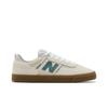 New Balance Numeric 306 'Sea Salt Teal' (Unisex) Sea Salt / Teal Skate Shoes NM306RUP
