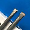 Square Shank Electric Hammer Drill Bit - Wall Chisel, Slotting Concrete Alloy Pointed & Flat Chisel